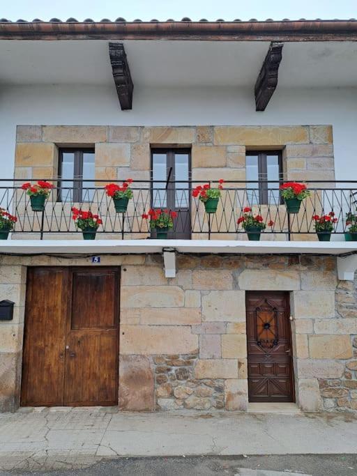Alojamiento El Arbol Rojo Selaya Exterior foto